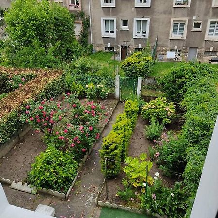 Appartement Cosy Rdc Proche Centre Et Nausicaa Μπουλόν-Σιρ-Μερ Εξωτερικό φωτογραφία