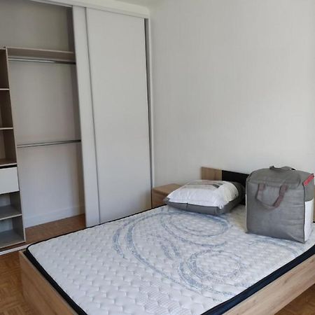 Appartement Cosy Rdc Proche Centre Et Nausicaa Μπουλόν-Σιρ-Μερ Εξωτερικό φωτογραφία